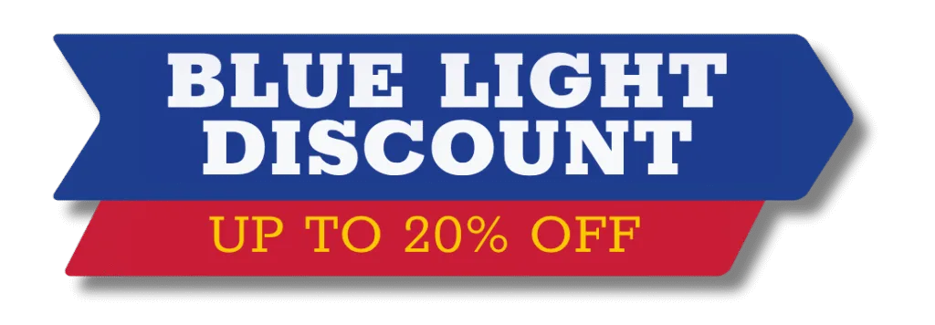 Carpetways Blue Light Discount up to 20% off